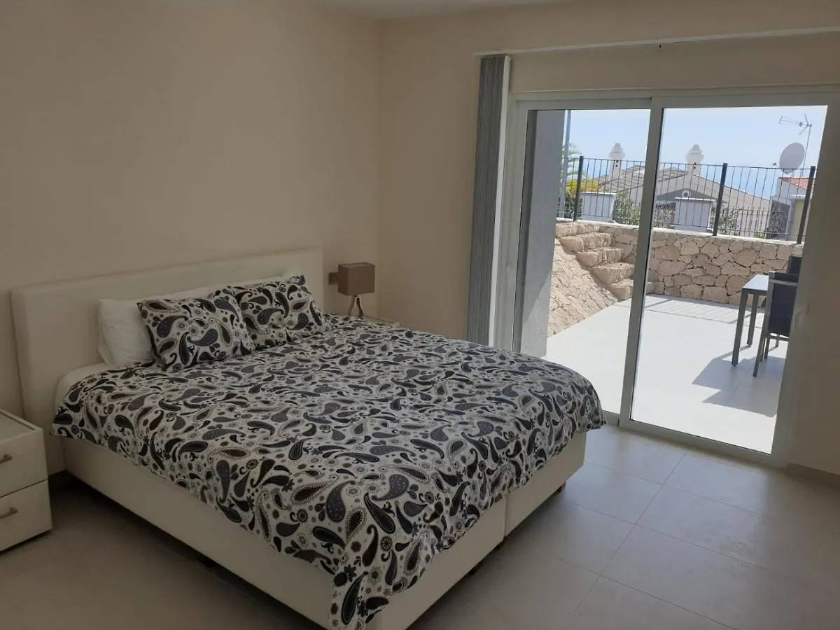 Luxury Villa In Residencial La Tagora Spain