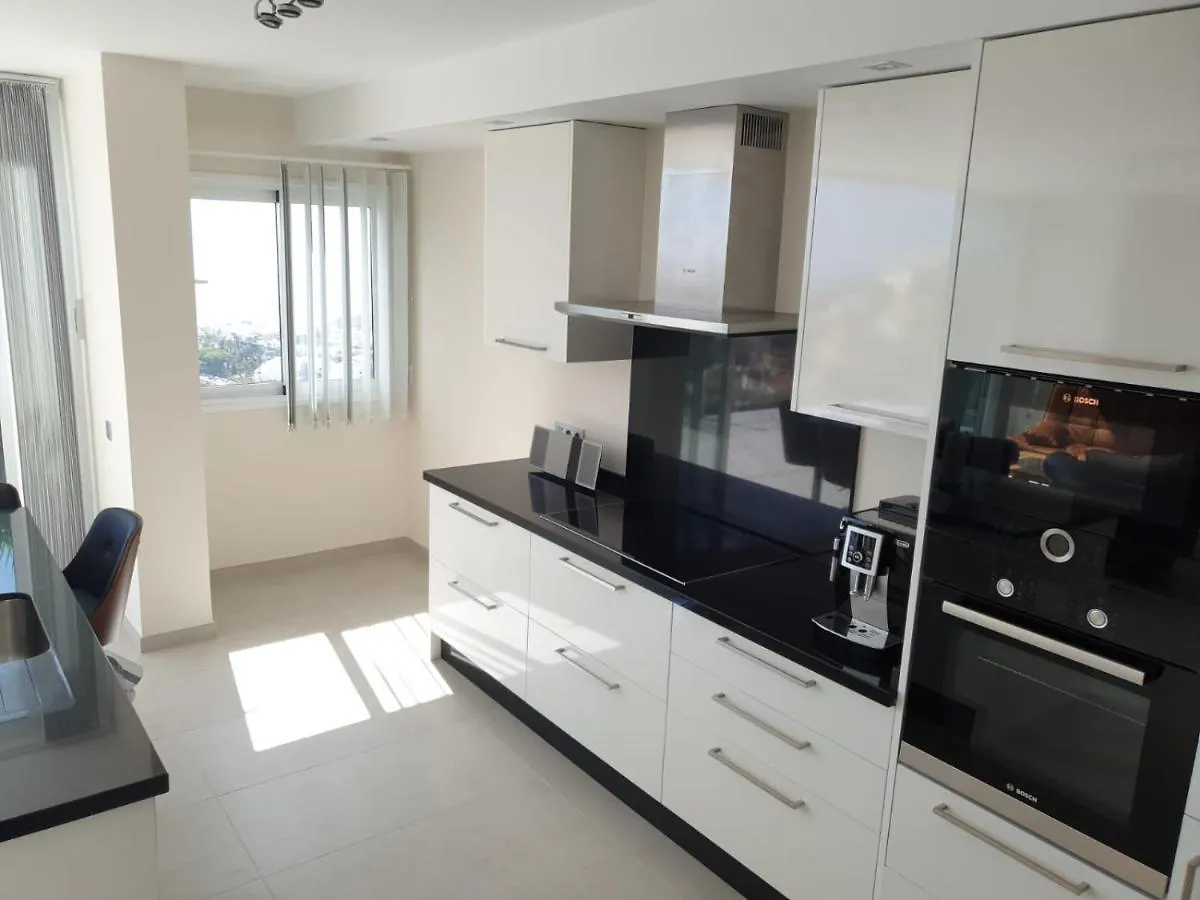 Luxury Villa In Residencial La Tagora  Costa Adeje (Tenerife)