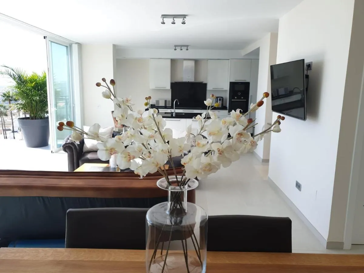 Luxury Villa In Residencial La Tagora